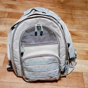 Bug Out Gear Backpack Prepper
